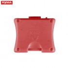Syma X13 08B Battery cover Red