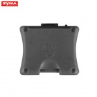 Syma X13 08C Battery cover Black