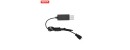 Syma X13 11 USB charging cable