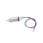 Syma X14 / X14W Motor A Red And Blue Line