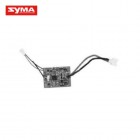 Syma X14 / X14W Receiver Board