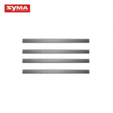 Syma X14 / X14W Square Fiber Tube