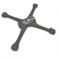 Syma X15A Body Upper Black