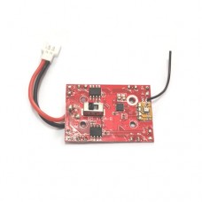 Syma X15A Receiver Board