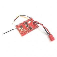 Syma X15W Receiver Board