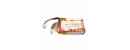 Syma X18 3.7V 200mAh Battery