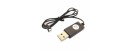 Syma X18 USB Wire