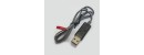 Syma X19W USB charging cable
