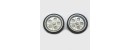 Syma X19W Wheels Rear