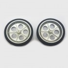 Syma X19W Wheels Rear