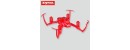 Syma X2 01A Upper body Red