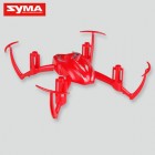 Syma X2 01A Upper body Red