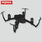 Syma X2 01B Upper body Black