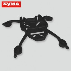 Syma X2 02B Lower body Black