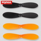 Syma X2 03 Blades