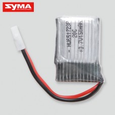 Syma X2 06 Battery