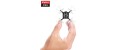 Syma X20 With 2.4G 4CH 6Axis Barometer Set Height Headless Mode Nano RC Quadcopter Black