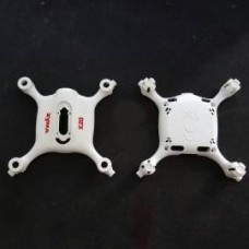 Syma X20 / X20W Body White