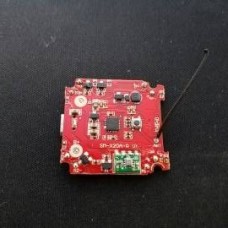 Syma X20P Receiver Board