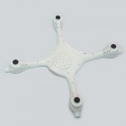 Syma X23 / X23W Body Down White