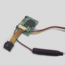 Syma X23 / X23W WiFi Receiver Board