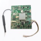 Syma X25 PRO X25PRO Receiver Board