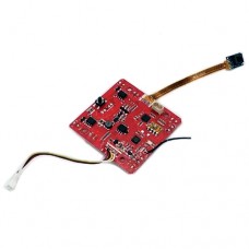 Syma X25W Receiver Board