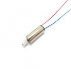 Syma X26 Motor with Red Blue Wire