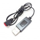 Syma X26 USB Charging Cable