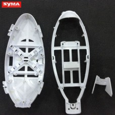 Syma X3 01 fuselage