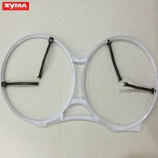 Syma X3 03 blade protecting frame