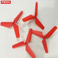 Syma X3 06 blades
