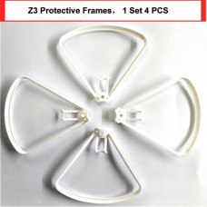 Syma X300 Protective Gear 4 PCS