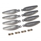 Syma X35 Main Blades Black