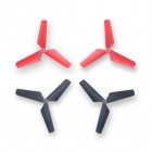 Syma X4 03 Blades