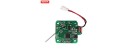 Syma X4 15B Circuit board