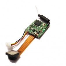 Syma X400 Camera Board