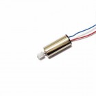 Syma X400 Motor with Red Blue Wire
