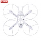 Syma X4S 02 Fuselage white