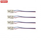 Syma X4S 13 Front lights circuit board