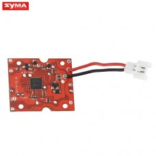 Syma X4S 14 Circuit board