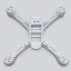 Syma X53HW Body Lower White