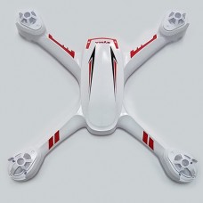 Syma X53HW Body Upper White