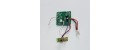 Syma X53HW Receiver Board