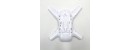 Syma X54HC Body Lower White