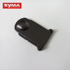 Syma X54HC Camera Foot Set Black