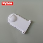 Syma X54HC Camera Foot Set White