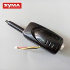 Syma X54HC FPV Camera Black