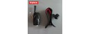 Syma X54HC FPV Camera Mobile Phone Fixed Mounting Black