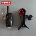 Syma X54HC FPV Camera Mobile Phone Fixed Mounting Black